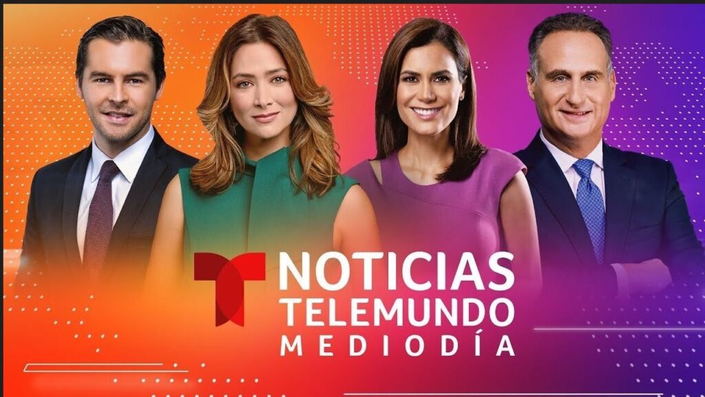 Telemundo.com