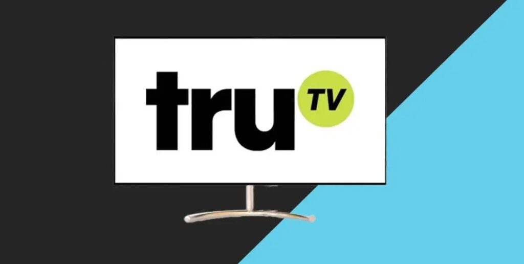 Trutv.com activate