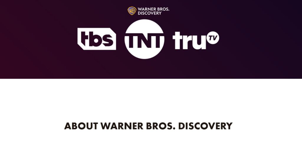 Tbs.com activate