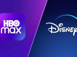 Disney Plus vs HBO Max