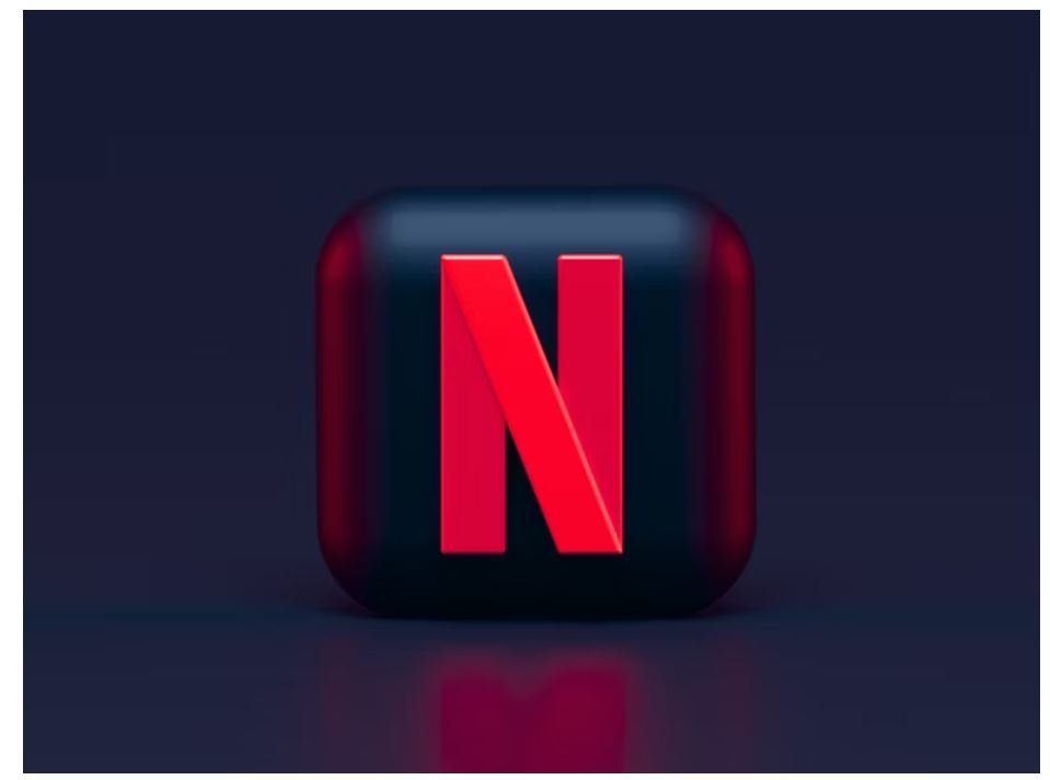 Netflix progress bar won’t go away