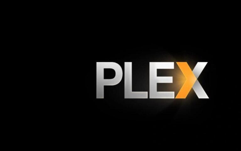 Plex keeps buffering