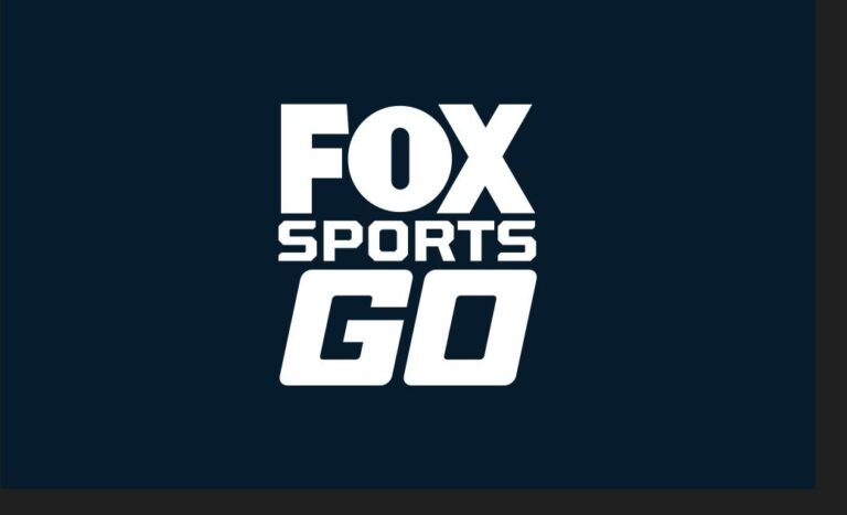 Fox Sports Go App