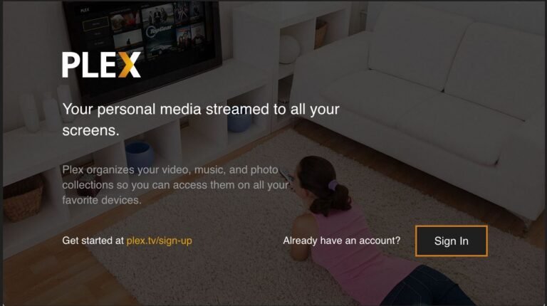 plex.tv/link