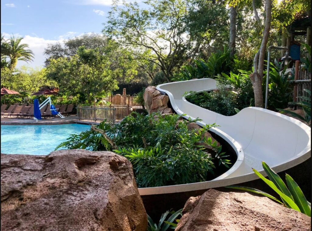 Disney’s Animal Kingdom Resort