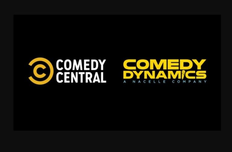 comedy central