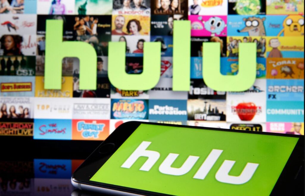 Hulu keeps logging me out!