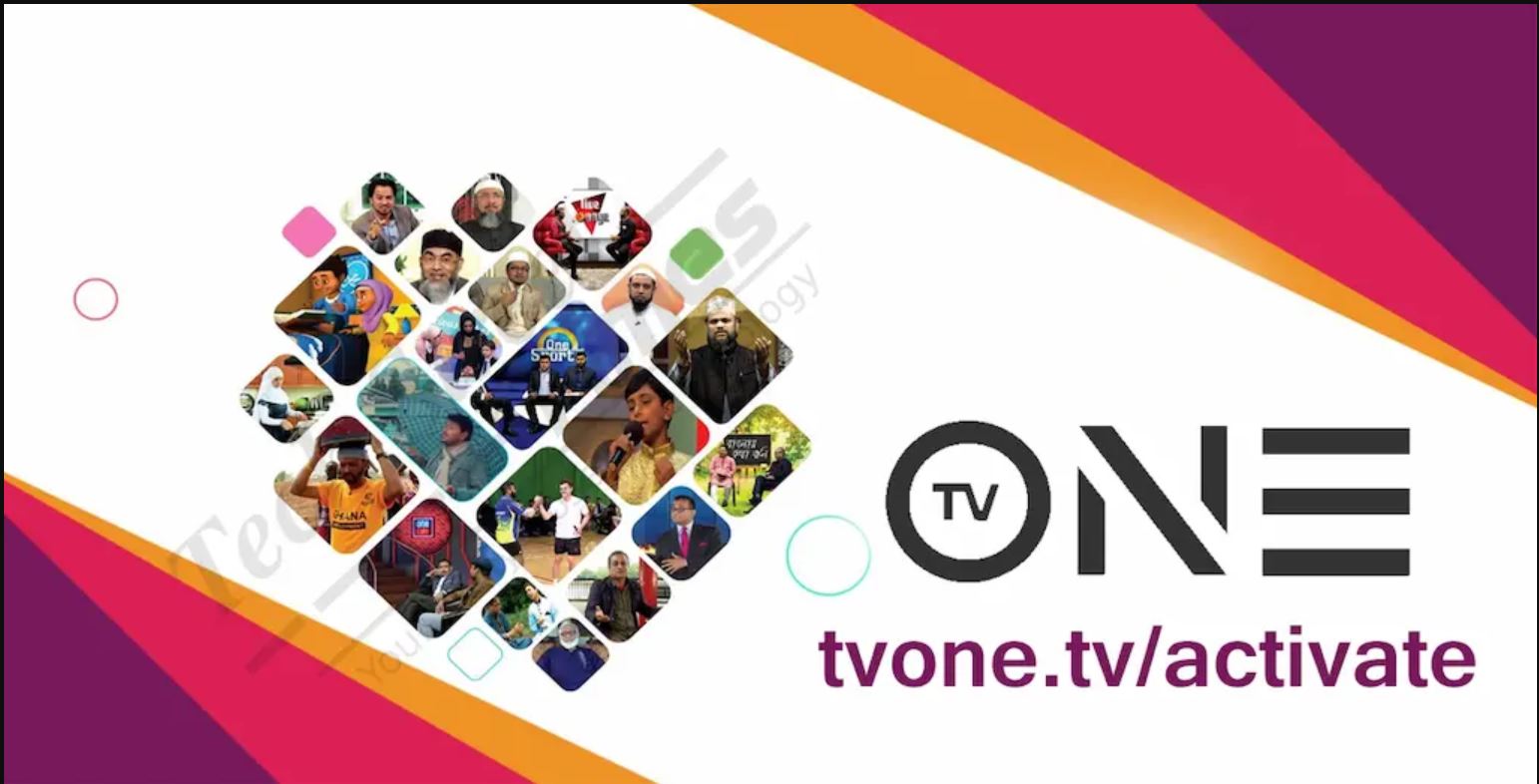 tvone.tv/activate