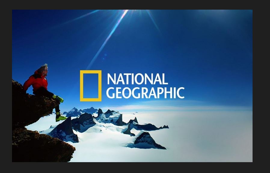 Nat Geo tv Activate