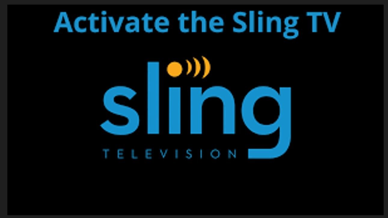 Sling.com/activate