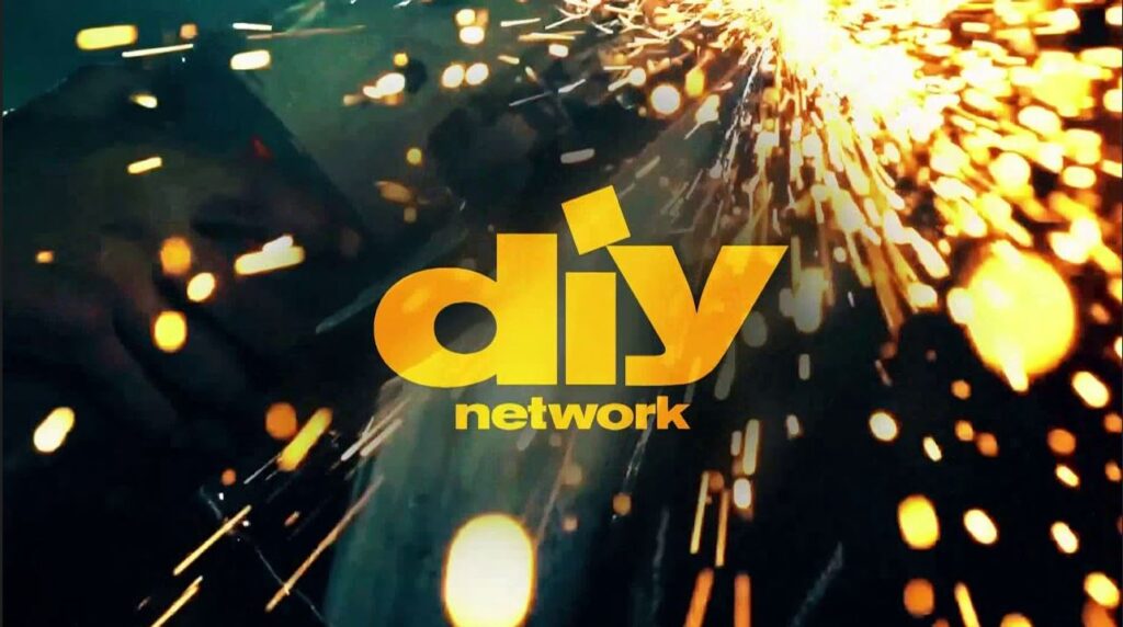 DIY network
