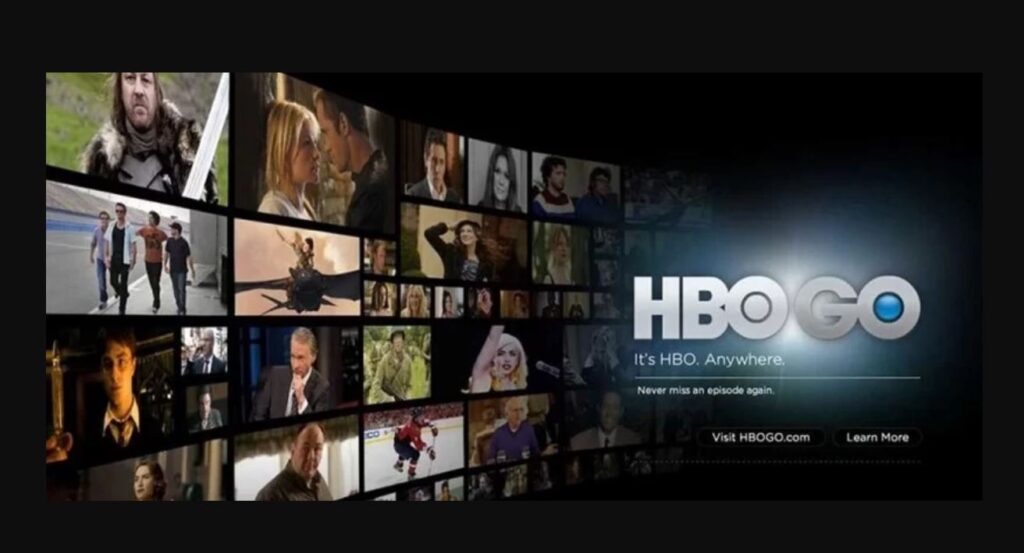 HBO GO keeps freezing