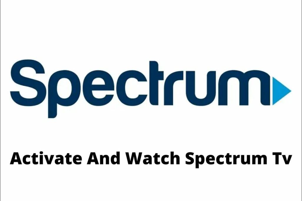Activate.spectrum.net 