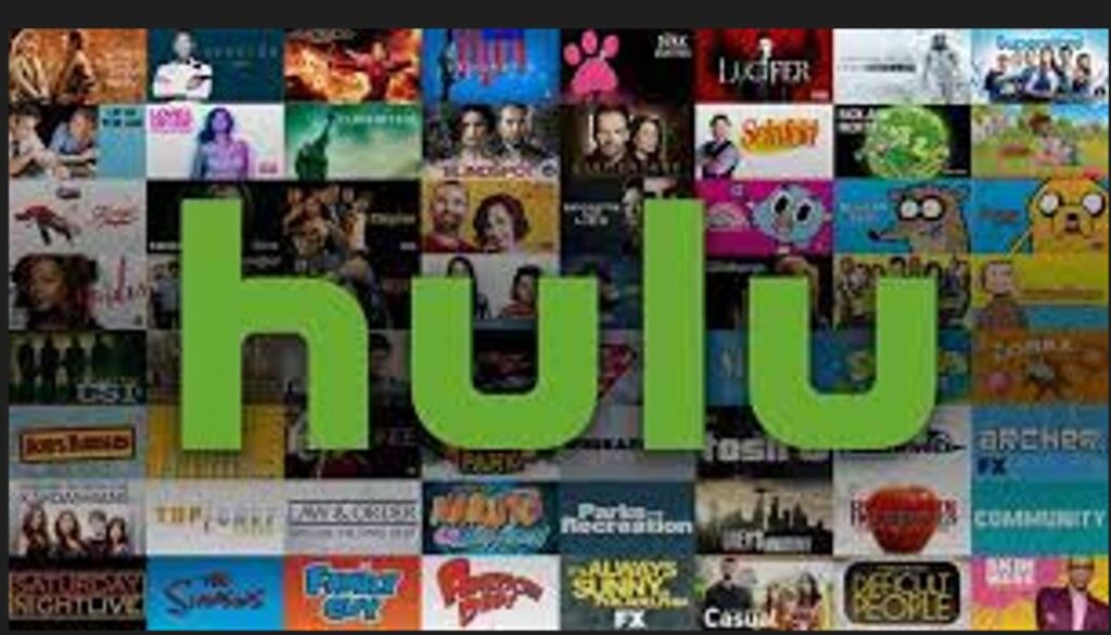 Hulu subtitles not working