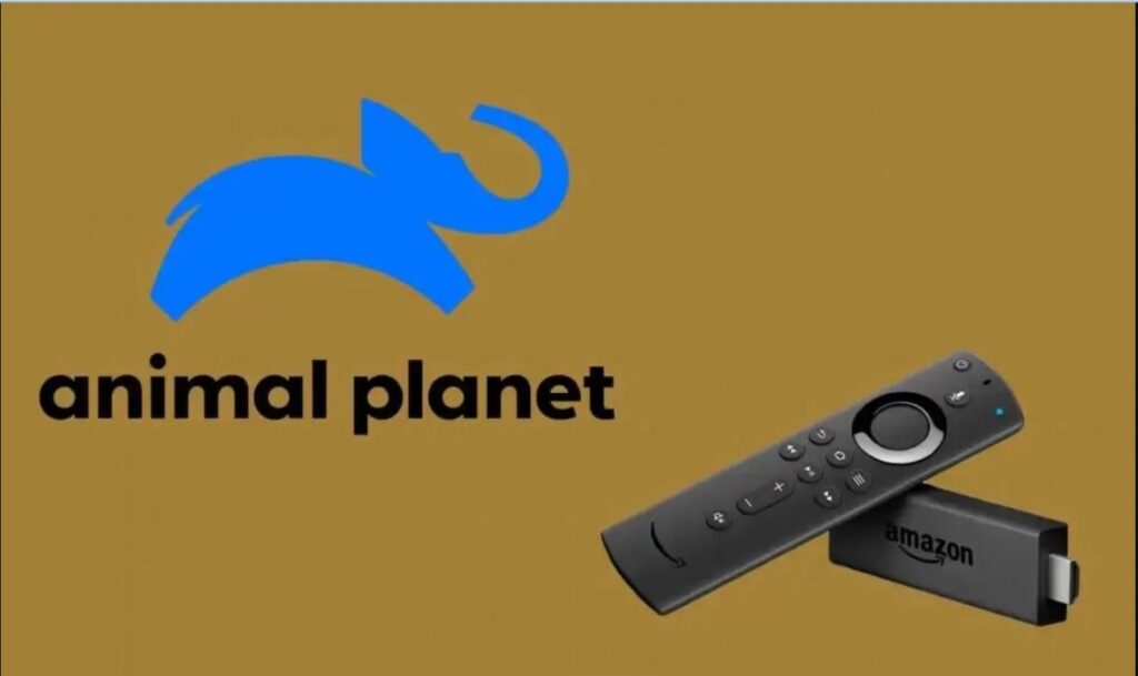 Animalplanet.com/activate