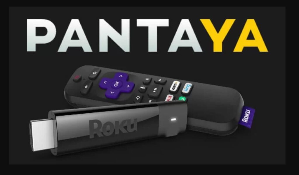 Pantaya.com/activate