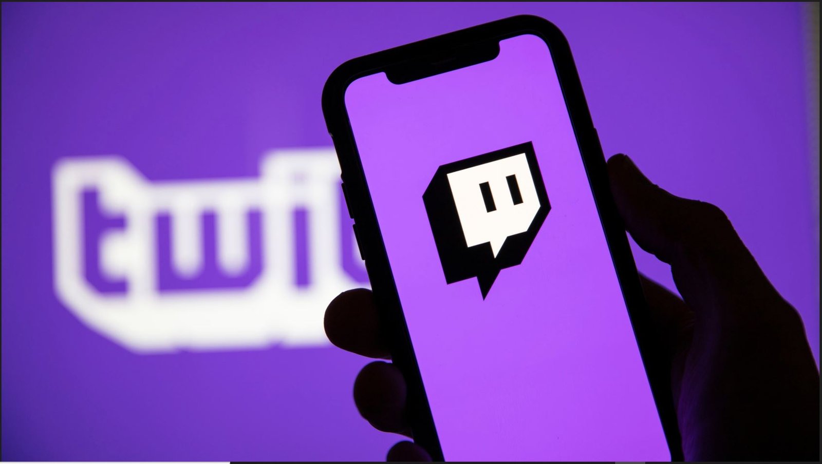 music can you play while streaming on Twitch