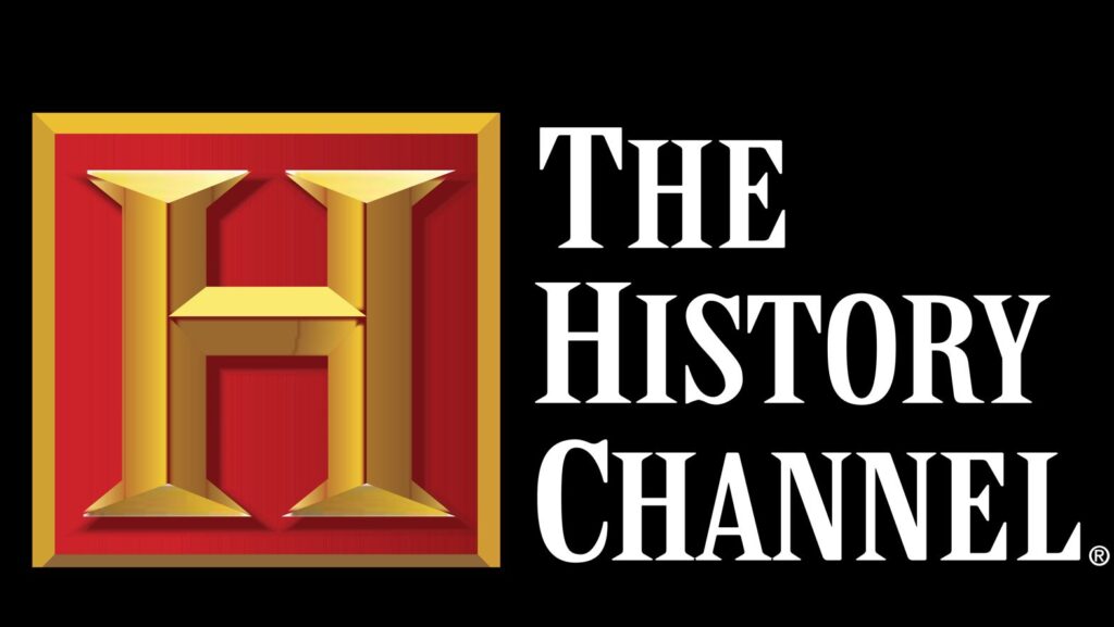 Activate History Channel