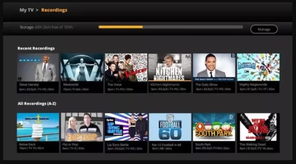 What news channels are on Sling TV