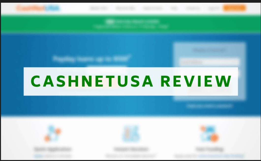 Www Cashnetusa Com Approved Offer Code And Review   Capture 33 