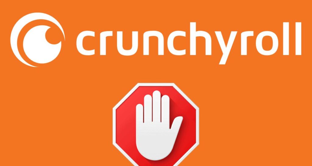 Fix AdBlock not working on Crunchyroll