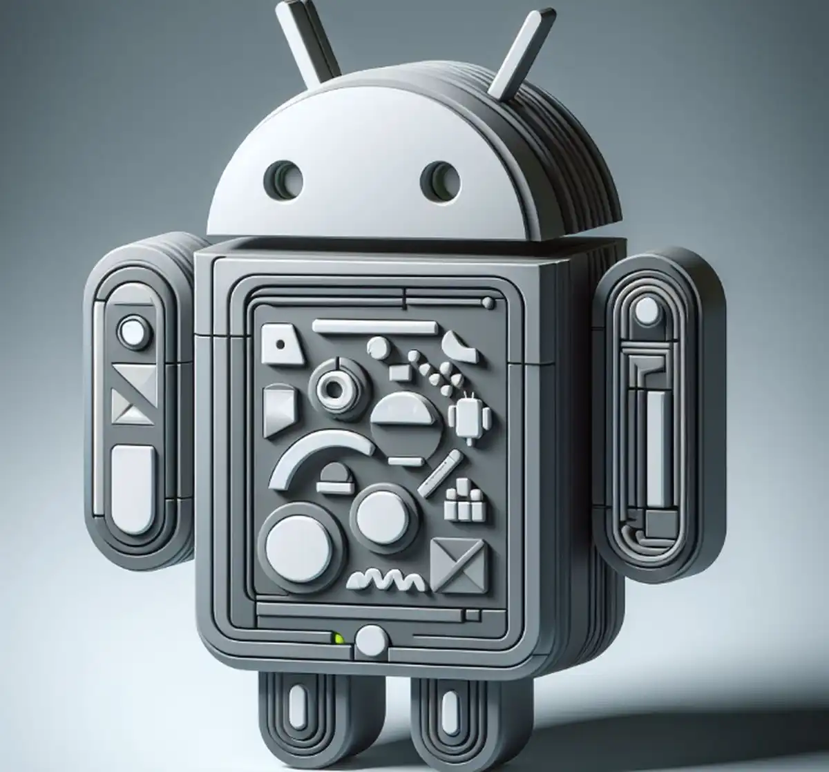 Latest Version of Android
