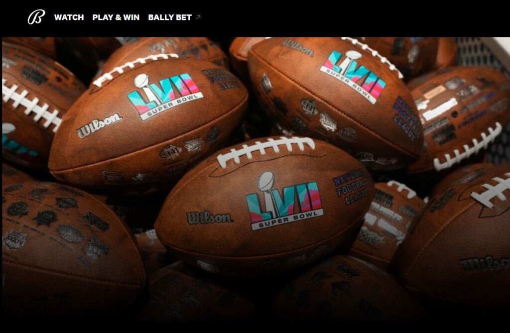 BallySports.com/Activate