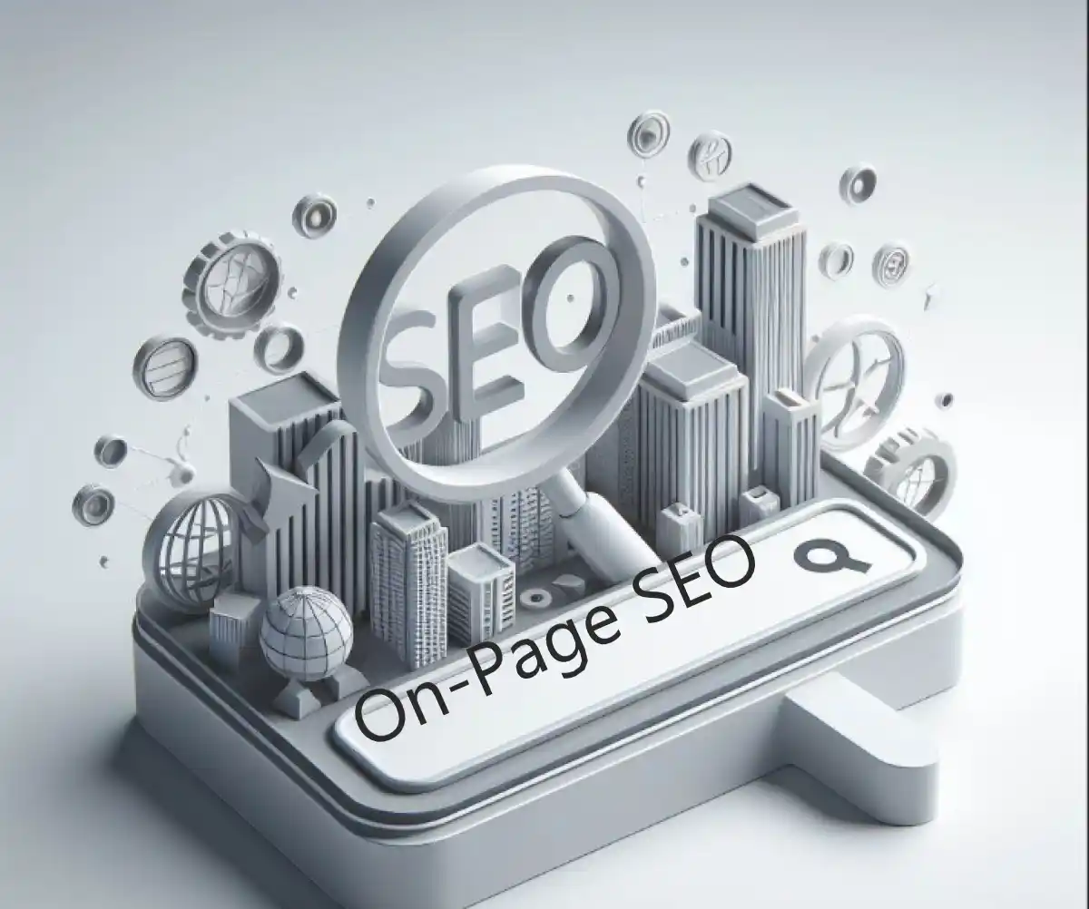 On-Page SEO