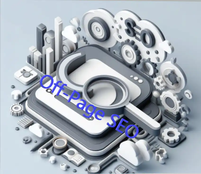 Off-Page SEO