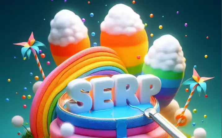 Search Engine Results Pages