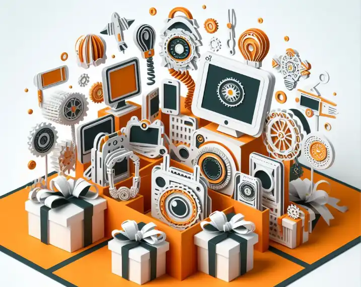 Digital Marketing Strategy