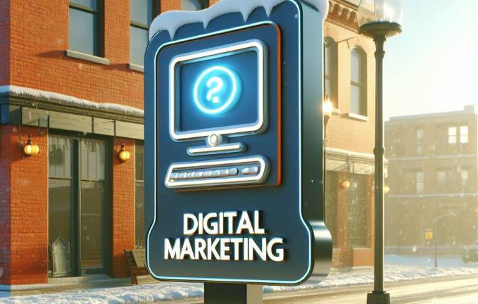 Digital Marketing