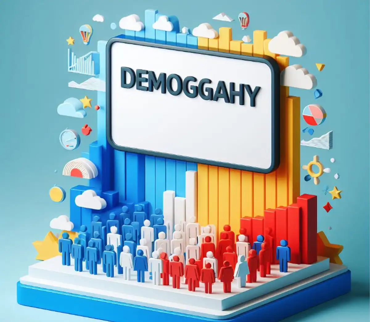 Demographic Analysis