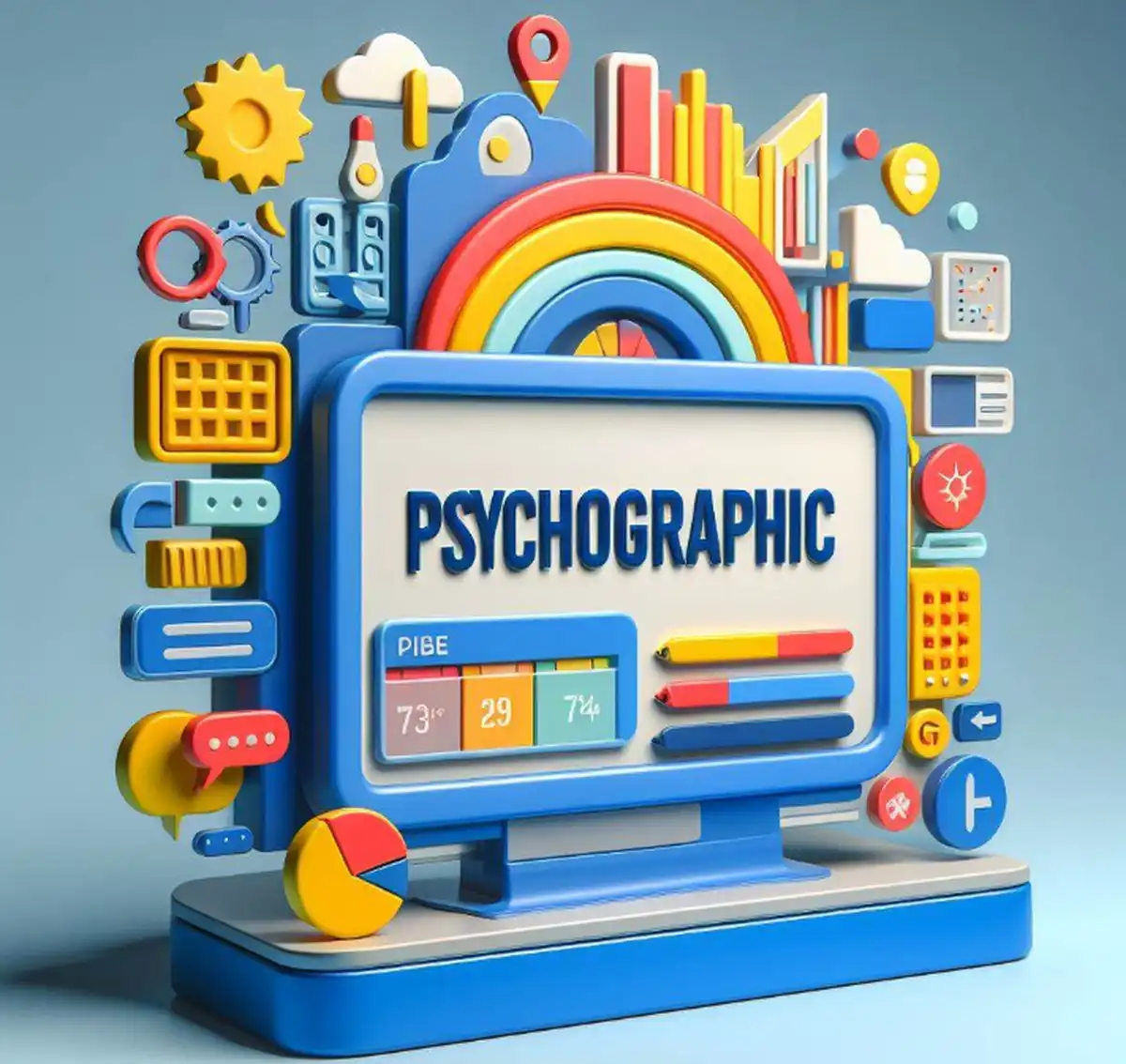 Psychographics