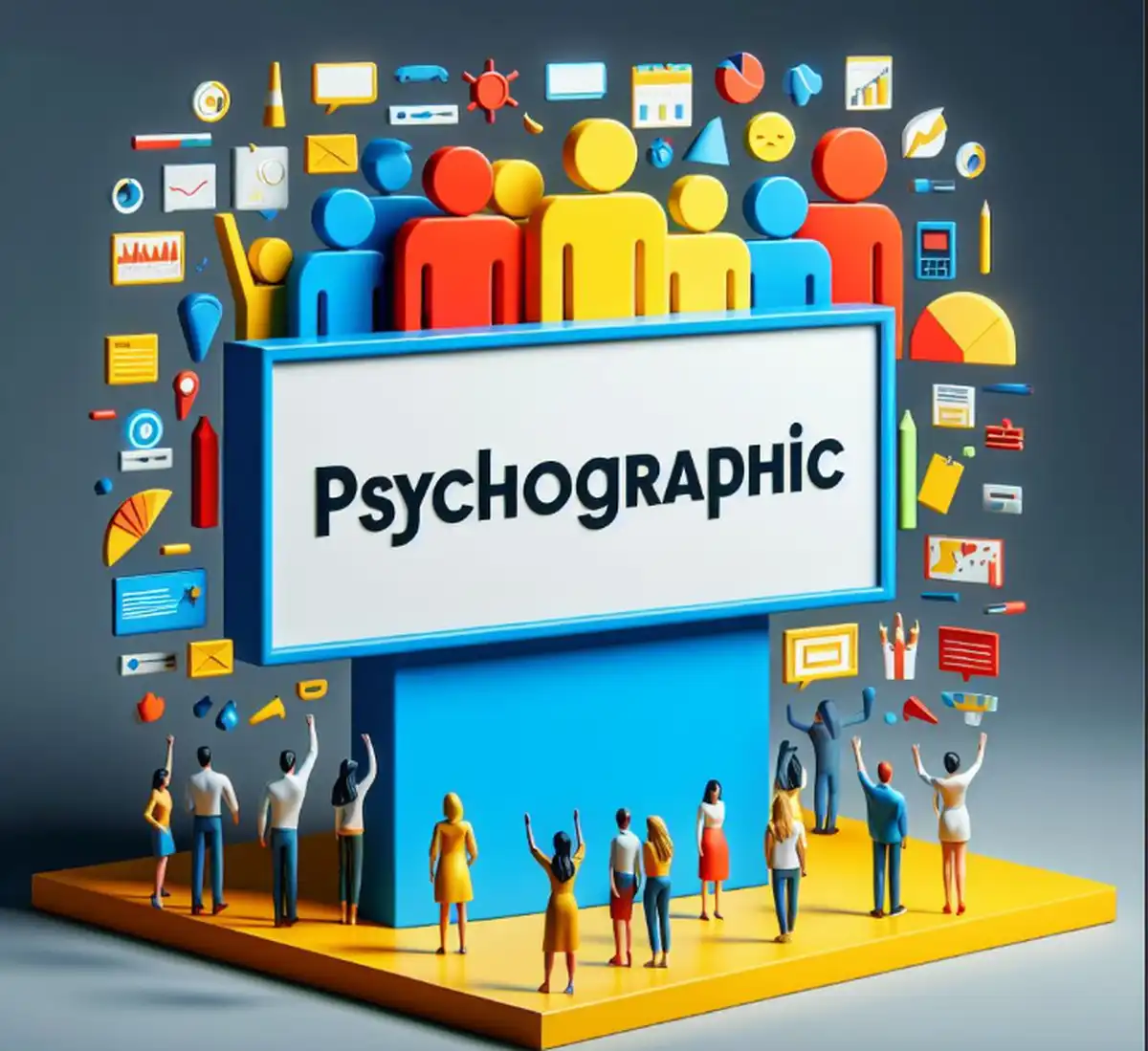 Psychographics
