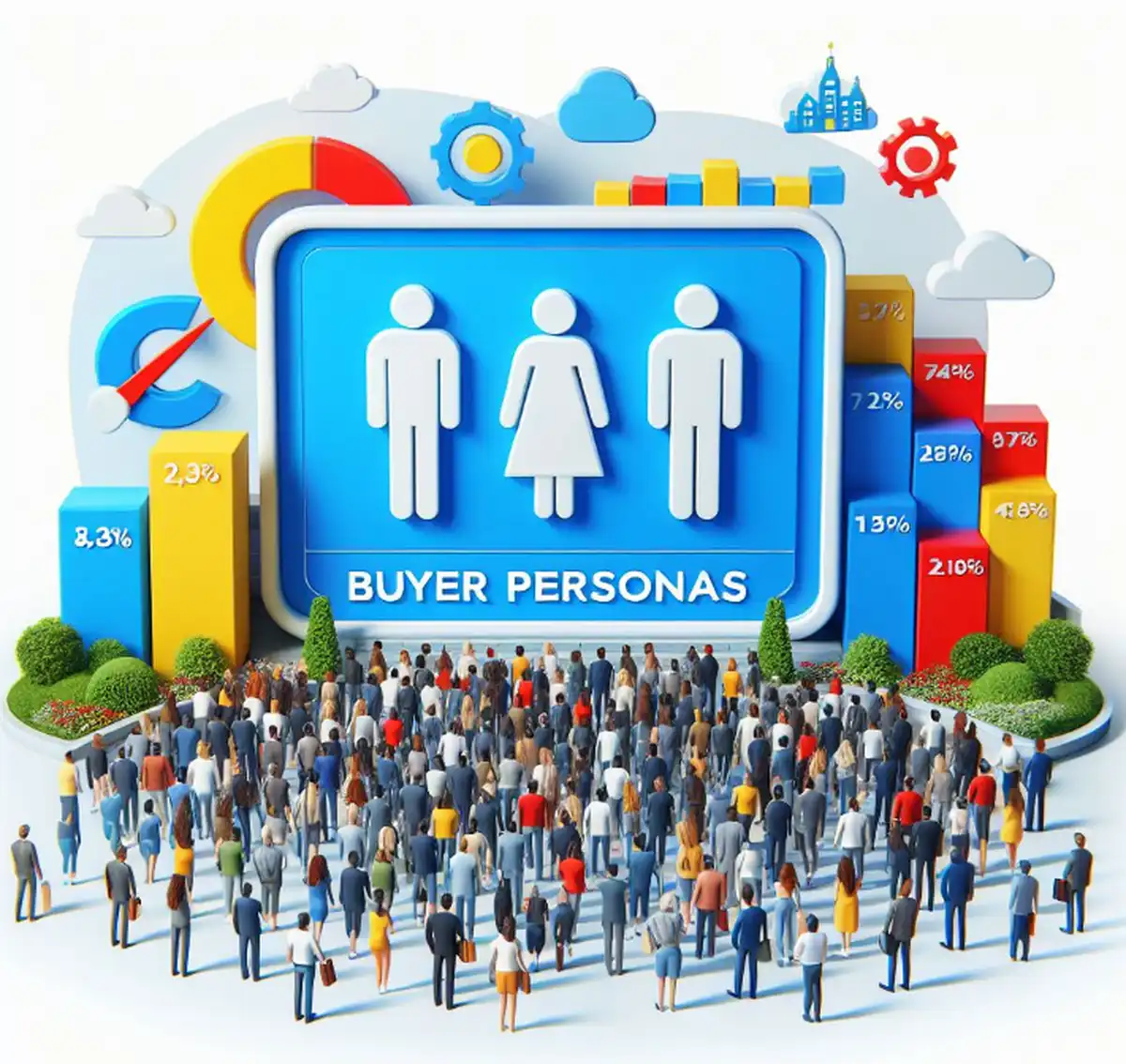 Buyer Personas